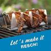 Multifunctional Stainless Steel Barbecue Portable Grill