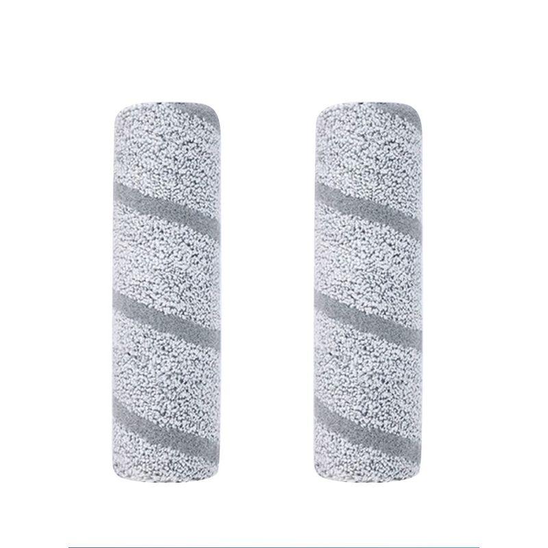 Suitable for Ecovacs X11/X11 Pro Sweeping Robot Roller Brush Filter Element Cleaning Fluid Dust Bag Accessories