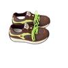 Retro thick-soled Forrest Gump shoes for women's 2025 summer new casual fashion versatile explosion increased inner sports breathability