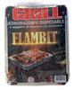 Grill Węglowy Pol-Drew 30 X 20 Cm