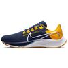 Air Zoom Pegasus 38 'West Virginia' Men's DJ0864-400