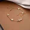 Women's Crystal Bracelet, Exquisite Bohemian Beaded Jewelry Gift