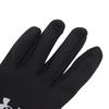 UA Cold Weather Gloves Black SM 4.0 / /