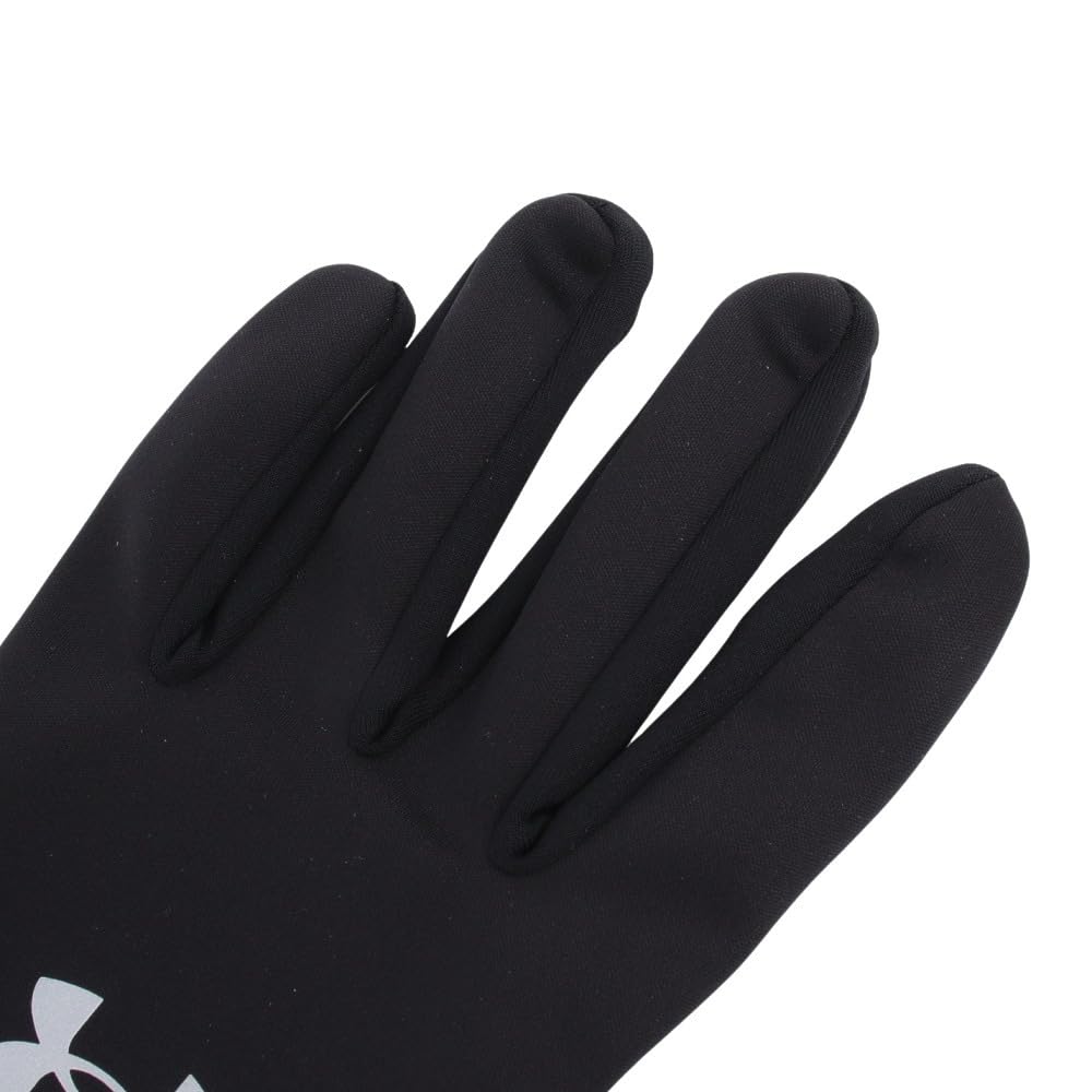 UA Cold Weather Gloves Black SM 4.0 / /