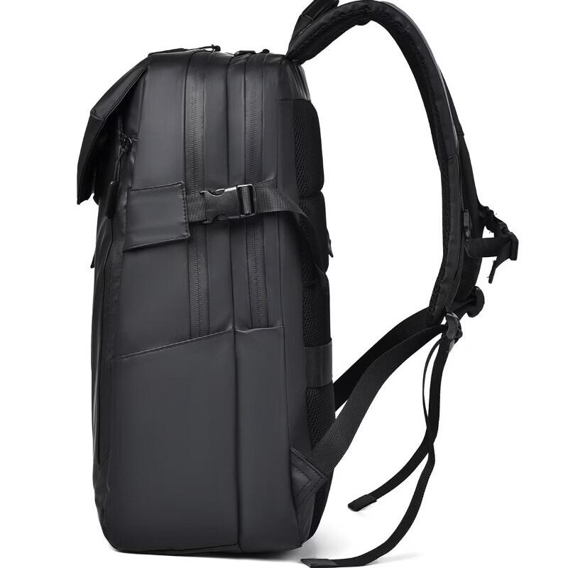 Li Shen Men's Large Capacity Laptop Backpack