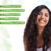 Mamaearth Onion Shampoo For Hair Fall Control And Growth 400ml | Smoothens, Strengthens, Softens Hair | For Men & Women All Hair Types