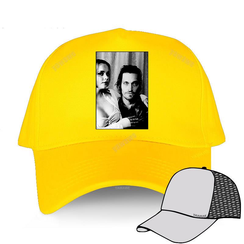 

Мужская бейсболка, шляпы в стиле хип-хоп Buffalo 66 Film Black Snake Moan Billy Layla Arizona Dream Gift Модная женская шляпа с коротким козырьком Adjustable