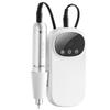Electric Rechargeable Nail Drill 35000RPM Cordless Nail E File Machine