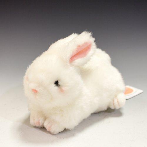 Takenoko Petit Dream Mini A Rabbit White Plush Toy 95010