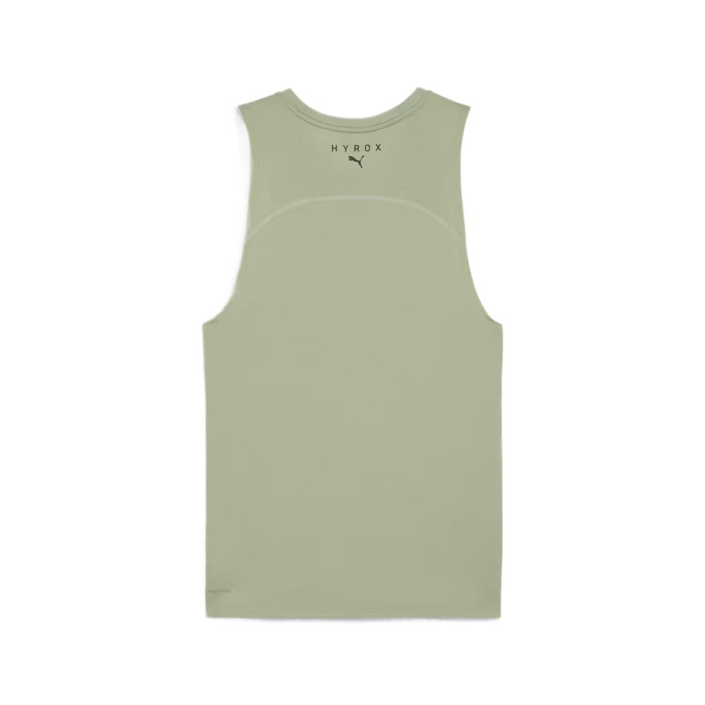 Puma X Hyrox Collaboration Cloudspun Thermoadapt Drycell Soft Skin-Friendly Comfortable Quick-Dry Sleeveless Vest Men Tops 527541-82