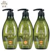 Ziyuan Sapindus Oil Control & Refreshing Shampoo