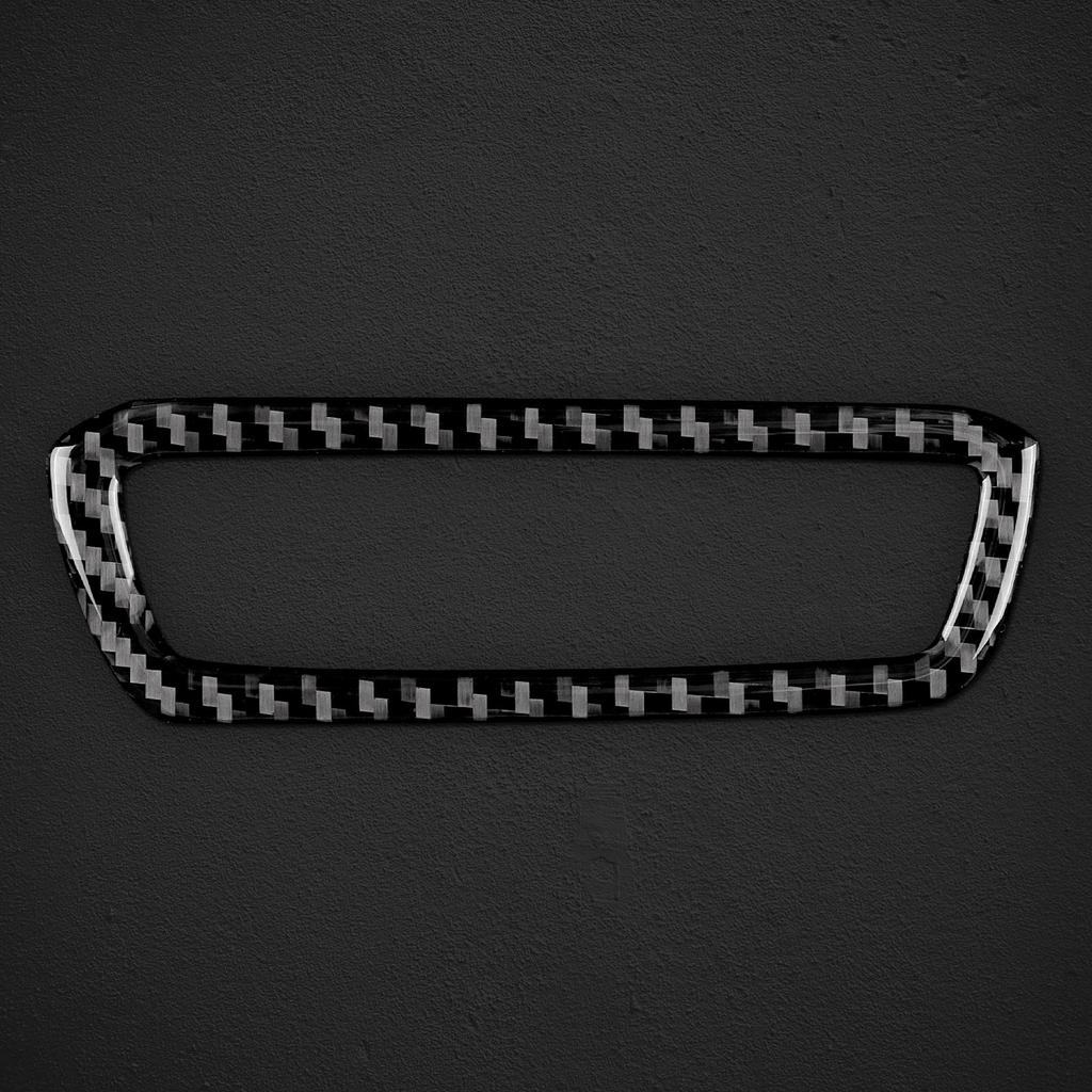 AIRSPEED Accessories for Toyota Supra GR A90 A91 MK5 2019-2022 Real Carbon Fiber Car