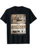 A Hot Trend Graphic Streetwear One T-shirt, Fashionable Prints, Beautiful Appearance, Soft and Comfo