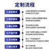 OEM earbuds sports wireless headphones long battery life intelligent noise canceling Bluetooth headphones