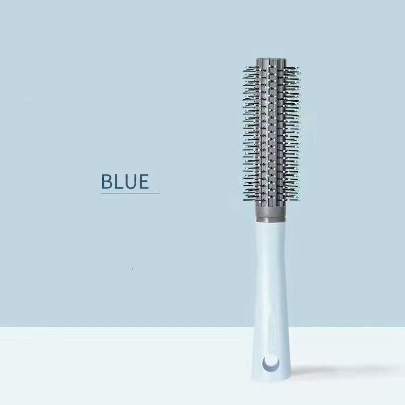 Professional Straight Smooth Curly Hair Comb Set Brush Large Hairdressing All Hair Type Massage Styling Comb for Women Men