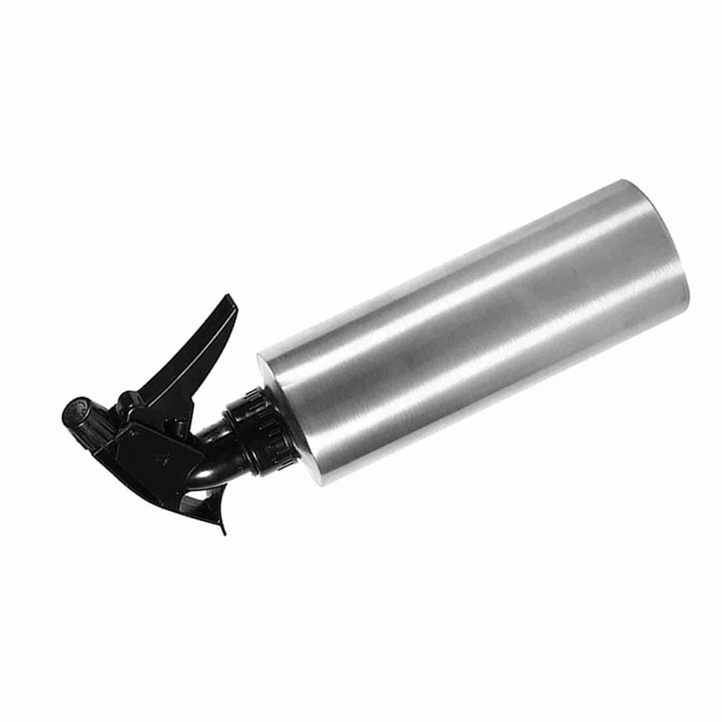 Acciaio Inossidabile 304 Pompa Multifunzione Pressione Annaffiatoio Vasi per Fiori Privati 250ml
