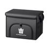 Foldable Car Trunk Organizer & Decorative Storage Box for Crown Land Cruiser Vellfire