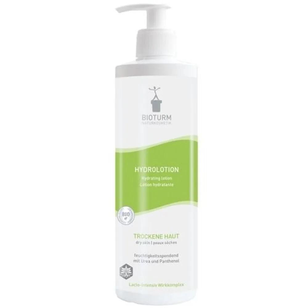 Bioturm Skin Protection Hydro Lotion 500ml