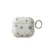 The niche blue-gray star AirPods Pro1 earphone case is compatible with Apple's 1st/1st/1st generation wireless Bluetooth protective cases