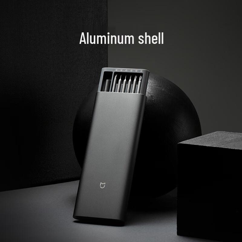 Xiaomi Mijia Precision Screwdriver Set CN plug (adapter included)