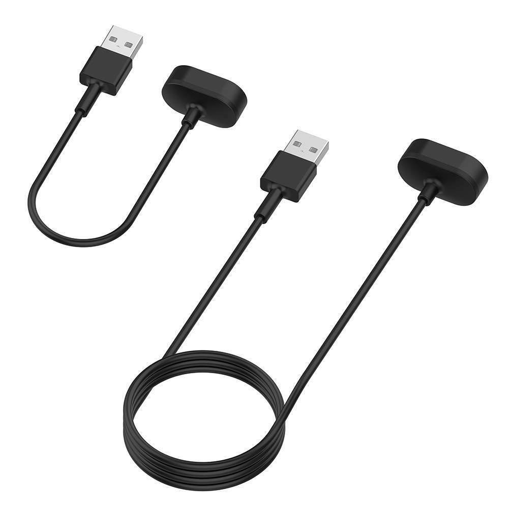 For Fitbit Inspire & Inspire HR Charger Replacement USB Chargers Charging Cable