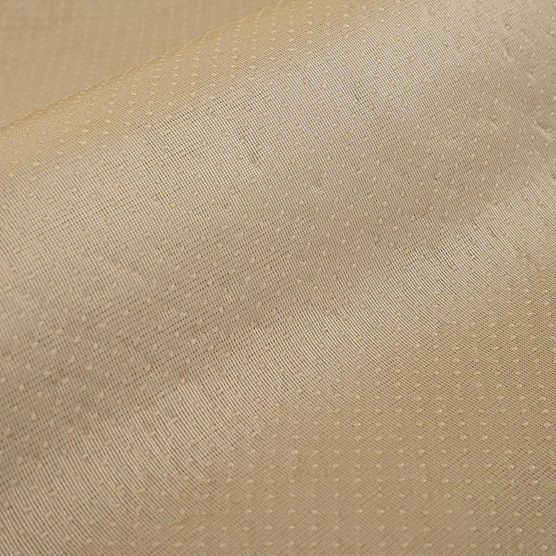 Summer New Light Luxury Ice Rattan Mat Sofa Cushion Universal In All Seasons Ice Silk Cool Cushion Cover Non-Slip Cover Cloth Seat Cushion