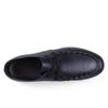 Business Shoes Men Casual Genuine Leather Luxury Oxfords Male British Style Flat Outdoor Shoes Men Loafers Non-Slip Driving Man