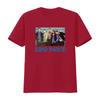 Vintage 1993 Take That Everything Chang Rock Band Tee Shirt Unisexs Size L Vintage Top For Everyday Wear Comfortable