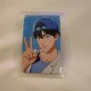 [USED] PLAVE Official Korean GS25 Collaboration Yejun Photo Card Trading Card