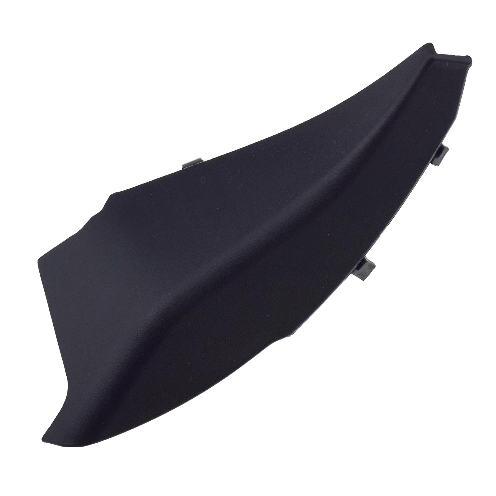 Front Left Right Side Windshield Wrap