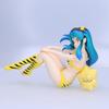 Banpresto Urusei Yatsura Lum 4 Relax Time Figure