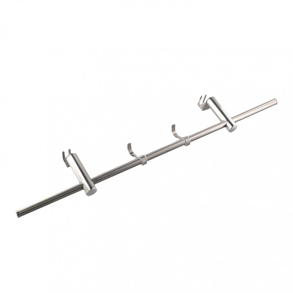 Heizkörper Handtuchhalter Heizhandtuchhalter für Heizkörperheizung zum Aufhängen 40cm50cm60cm