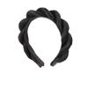 2025 Damen Fischgrätenzopf Stirnband Clip - Zopf Geflochtenes Frisur Accessoire
