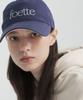 FOETTE Cap - Deep Blue