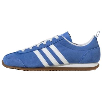 Mens Neo VS Jog 2.0 Blue Fusion Chalk Gum JS4444