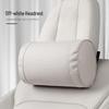 Changan Auto Headrest & Lumbar Support Pillow Set for CS35/55/CS75 Plus