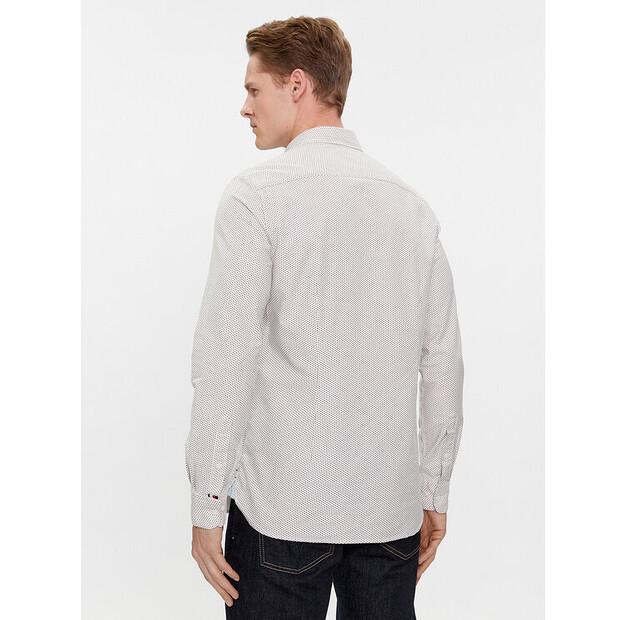 Tommy Hilfiger Oxford Shirt
