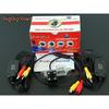 BigBigRoad For BMW 3 GT F30 F31 F34 2014 2015 Wireless Camera Car Rear View Backup Reverse Camera HD CCD Parking Camera
