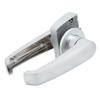 Bathroom Door Lock Aluminum Alloy for 30‑35mm Door Thickness RV Marine Office Buildings Apartment Wa