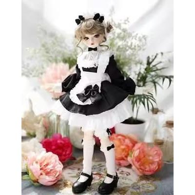 Poupées et peluches – Accessoires et vêtements pour poupées