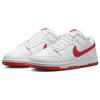 Nike Dunk Low Retro Picante Red Men's Lifestyle Sneakers DV0831-103