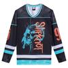 Amplified Unisex Adult Slipknot Hockey Jersey