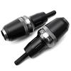 For YAMAHA MT07 TRACER 7 700 GT MT-07 TRACER FZ07 2014- 2022 2023 TRACER7 TRACER700 Motorcycle Frame Sliders Crash Protector