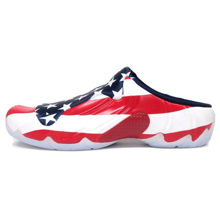 

Nike Solo Slide Usa 2014 668073-100 40