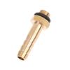 Camping Stove Switching Valve Connector Lpg Cylinders Cylinder Gas Tank Adapter