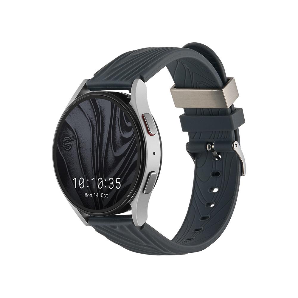 Taimpeullig Motherground Galaxy Watch Strap Ultra 2 & 6 Compatible Band