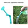 Garden Watering Sprinkler Nozzle Flower Waterers Bottle Watering Cans Spray Easy Tool Portable Gardening Plant Irrigation