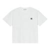 MLB Unisex Short Sleeve Crewneck T-Shirt 3ATSB0253