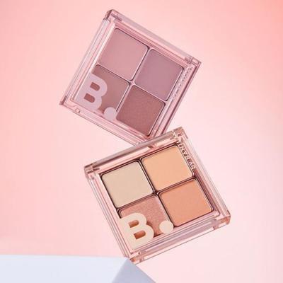 Mood On Eye Palette 7g (2 Farben)