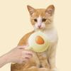 Pet Hair Removal and Grooming Comb - Cat and Dog Brush